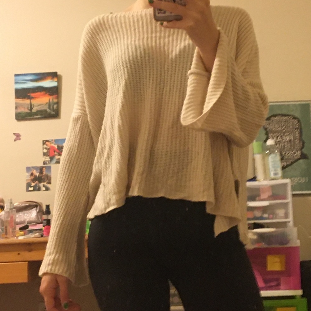 light weight sweater
